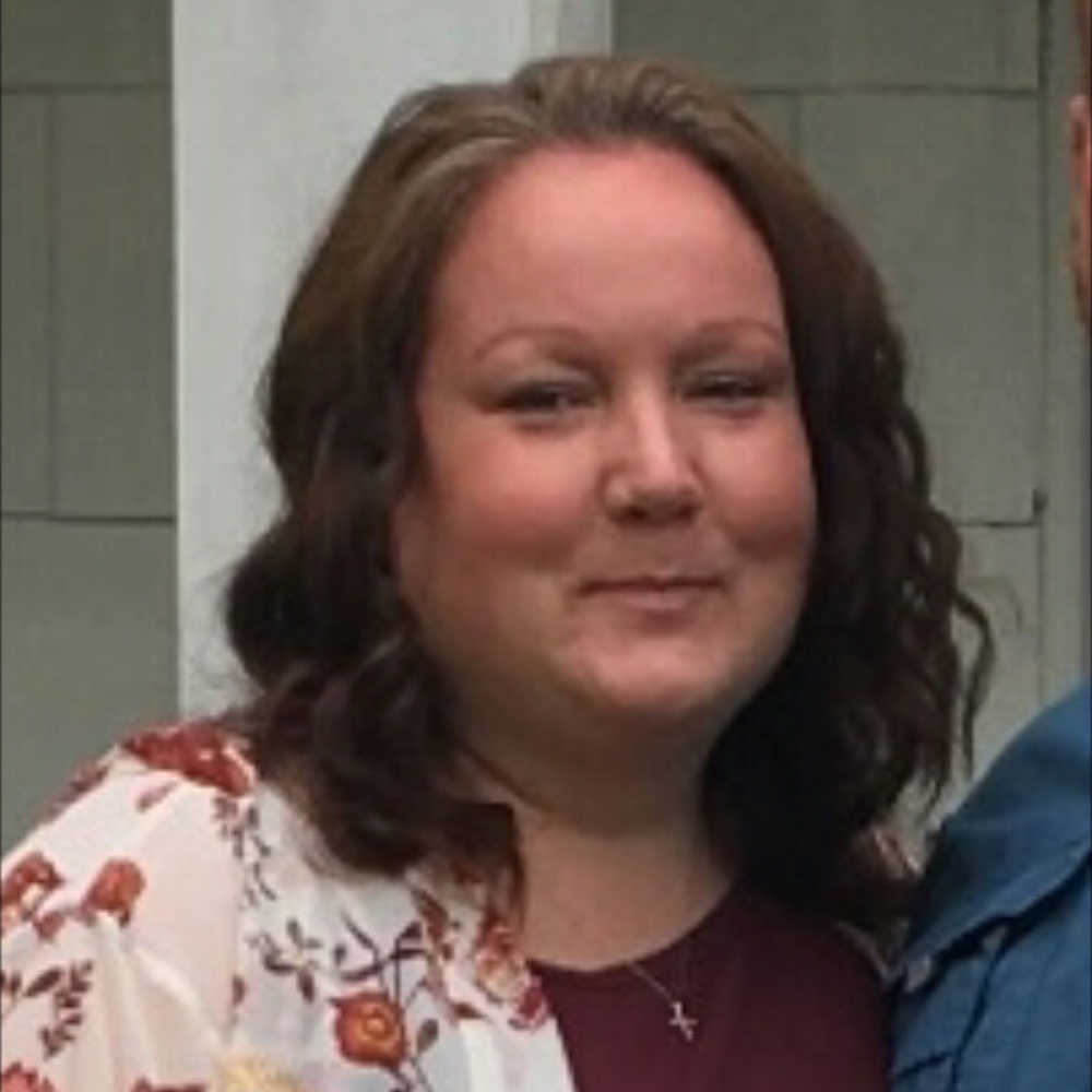 Meet your Posher, Nancy